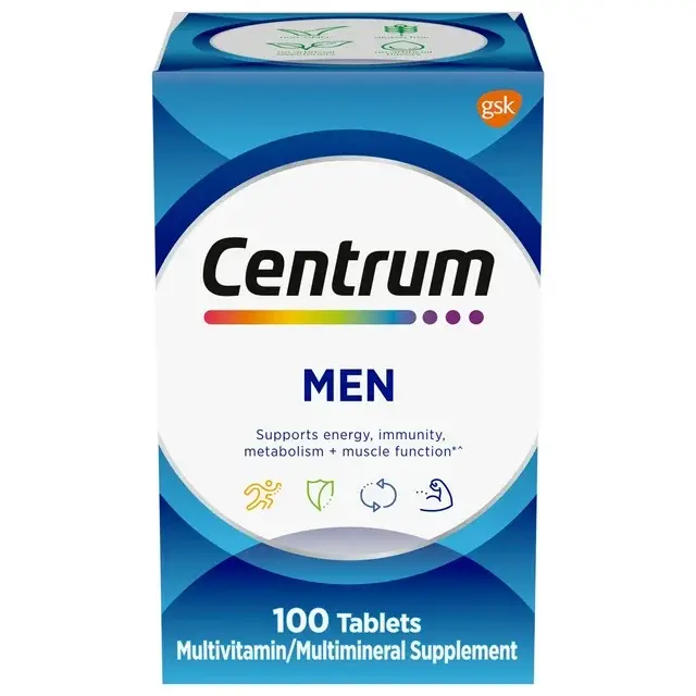 CENTRUM HOMBRE