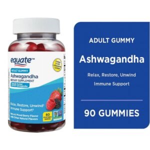 ASHWAGANDHA