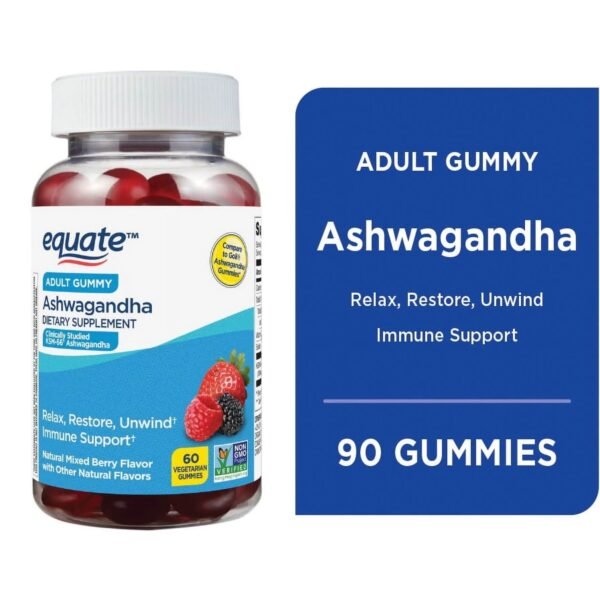 ASHWAGANDHA