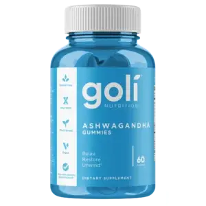 ASHWAGANDHA