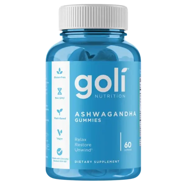 ASHWAGANDHA