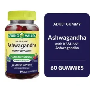 ASHWAGANDHA