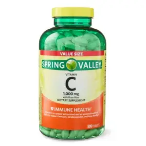 VITAMINA C