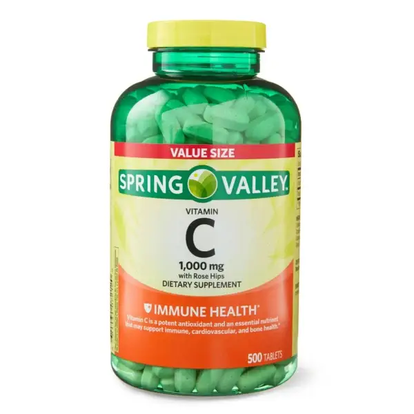 VITAMINA C