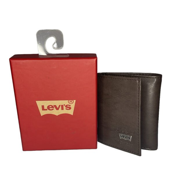 Levi´s Billetera