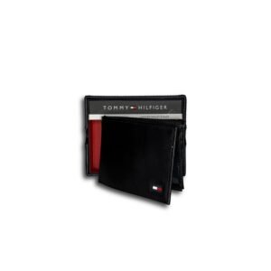 Billetera Tommy Hilfiger
