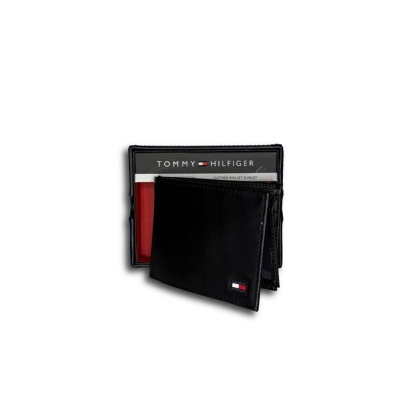 Billetera Tommy Hilfiger