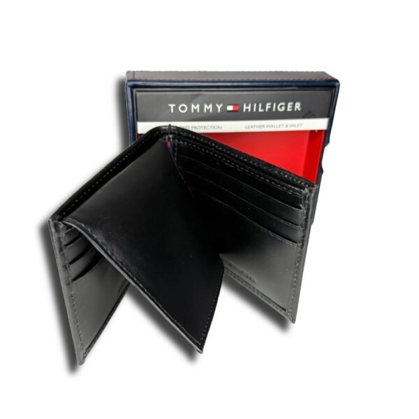 Billetera Tommy Hilfiger - Imagen 2