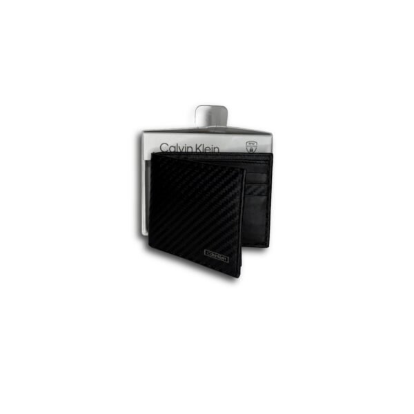 Billetera Calvin Klein