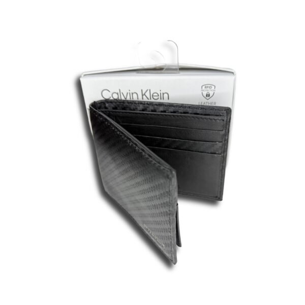 Billetera Calvin Klein - Imagen 2